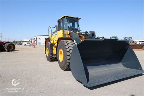 chinook equipment rental lethbridge